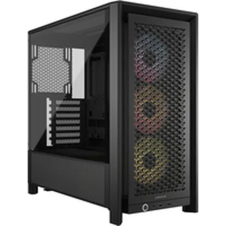 Блок полубашня ATX Galileo Corsair Чёрный