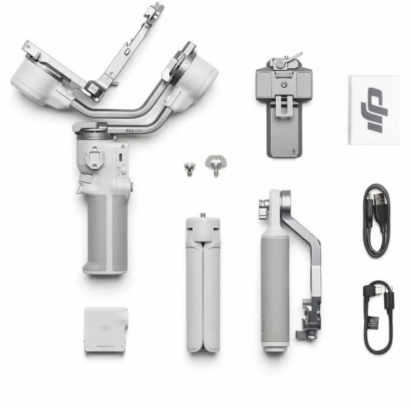 Стабилизатор для подставки Dji