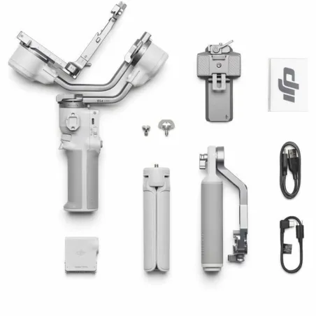 Стабилизатор для подставки Dji