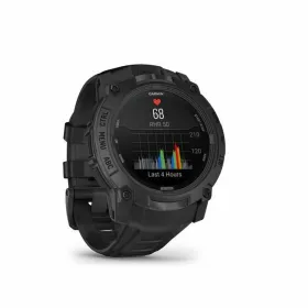 Activity Bangle Garmin Black noir 50 mm 112 mm 1,3"