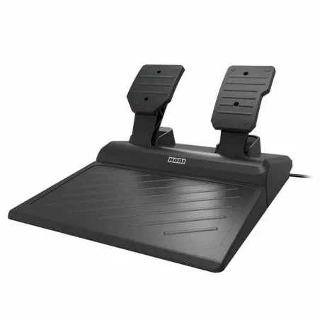 Гоночный руль HORI