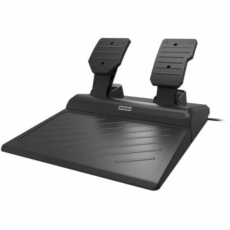 Racing Steering Wheel HORI