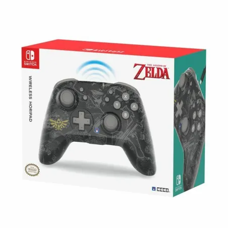 Игровой пульт HORI Zelda