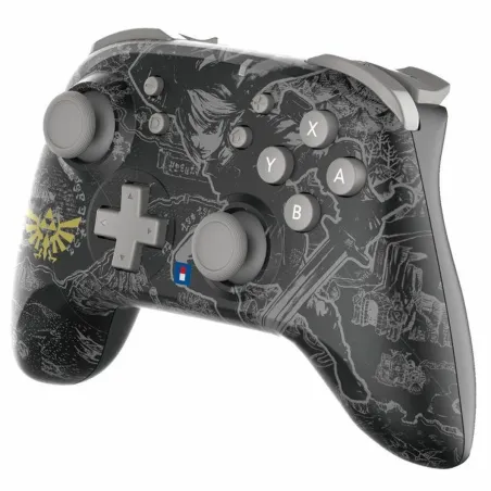 Spēles Kontrole HORI Zelda