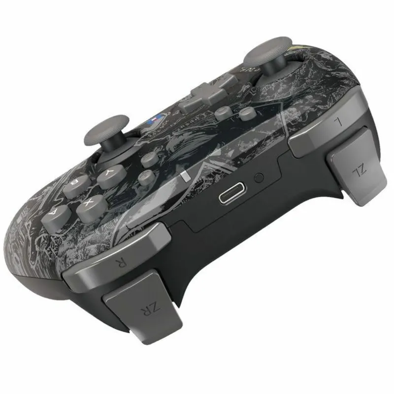 Игровой пульт HORI Zelda
