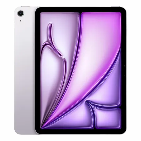 Tablet Apple iPad Air 11" 8 GB RAM 512 GB Grey Purple M3