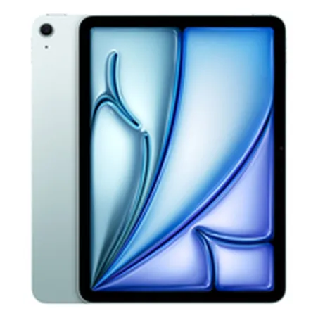 Tablet Apple 11" M3 8 GB RAM 1 TB Blue