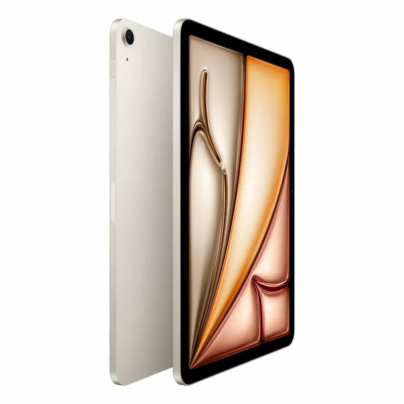 Tablet Apple starlight 11" M3 8 GB RAM 1 TB