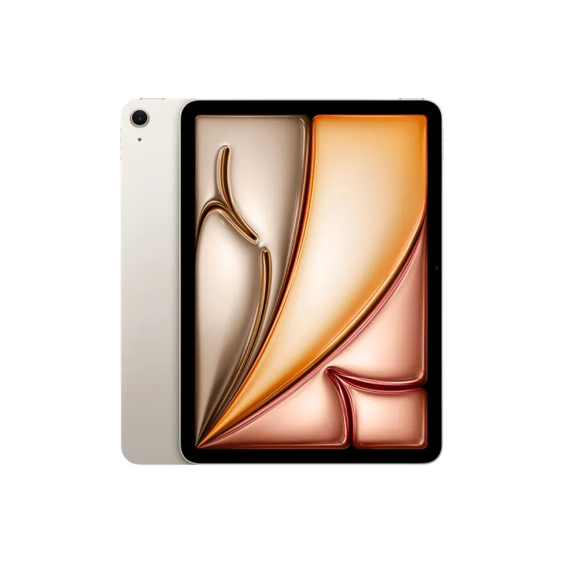 Планшет Apple starlight 11" M3 8 GB RAM 1 TB