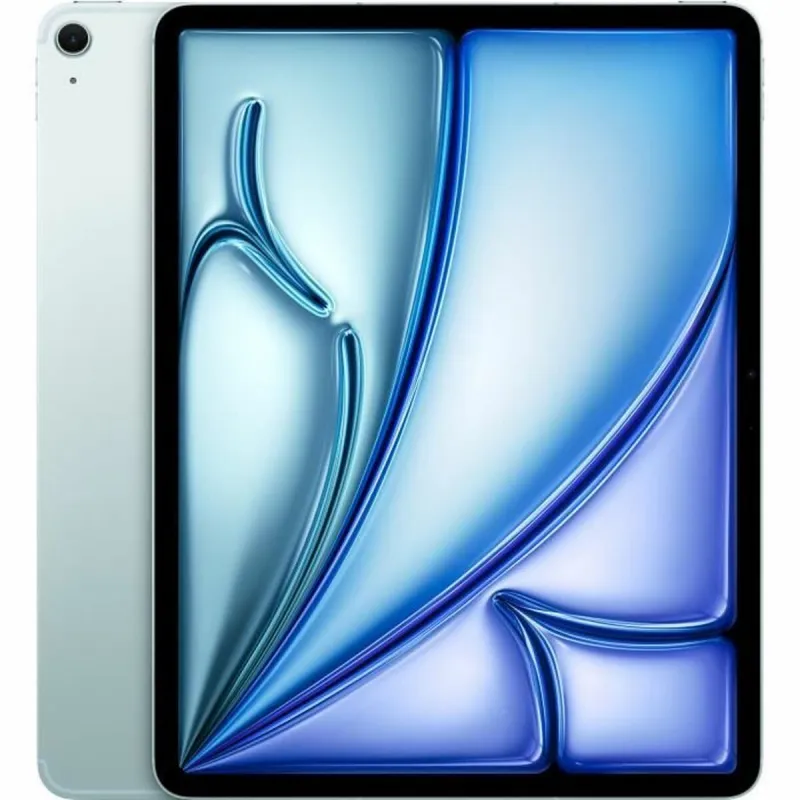 Tablet Apple 11" M3 8 GB RAM 512 GB Blue