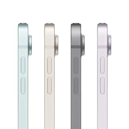 Планшет Apple starlight 11" M3 8 GB RAM 512 GB