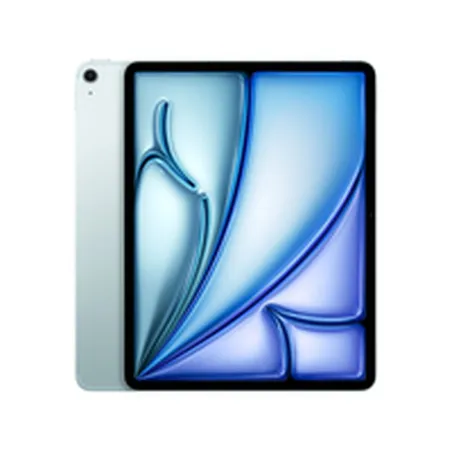 Tabletti Apple 13" M3 8 GB RAM 1 TB Sininen
