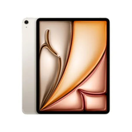 Tablet Apple starlight 13" M3 8 GB RAM 1 TB
