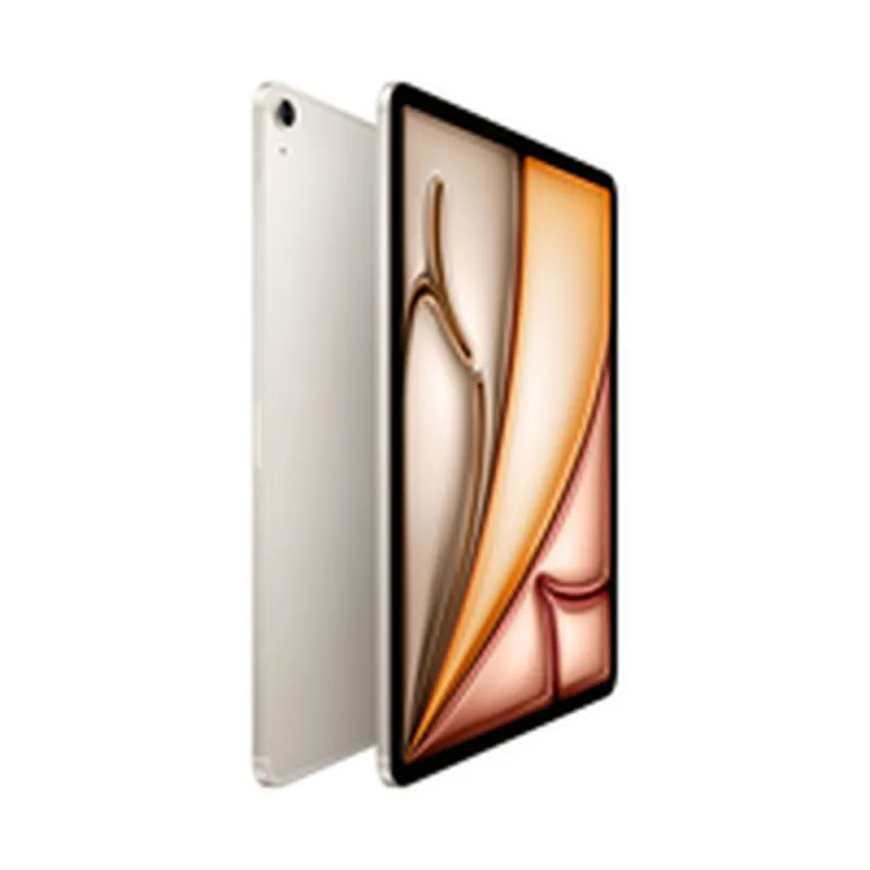 Planšete Apple starlight 13" M3 8 GB RAM 1 TB