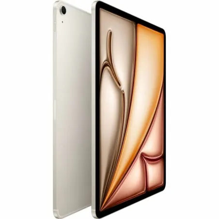 Planšete Apple starlight 13" M3 8 GB RAM 1 TB