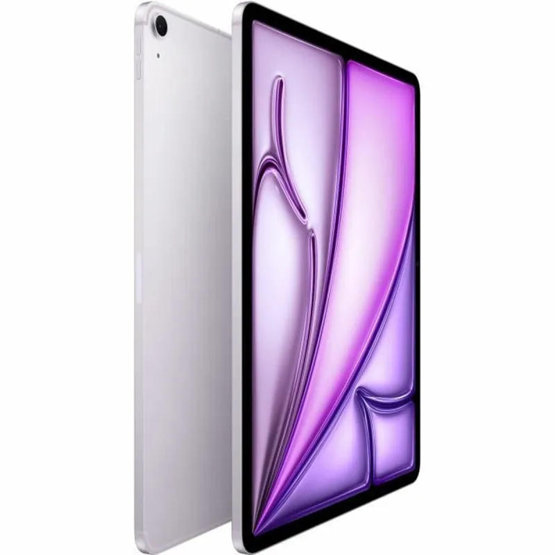 Tablet Apple Mauve 13" M3 8 GB RAM 1 TB
