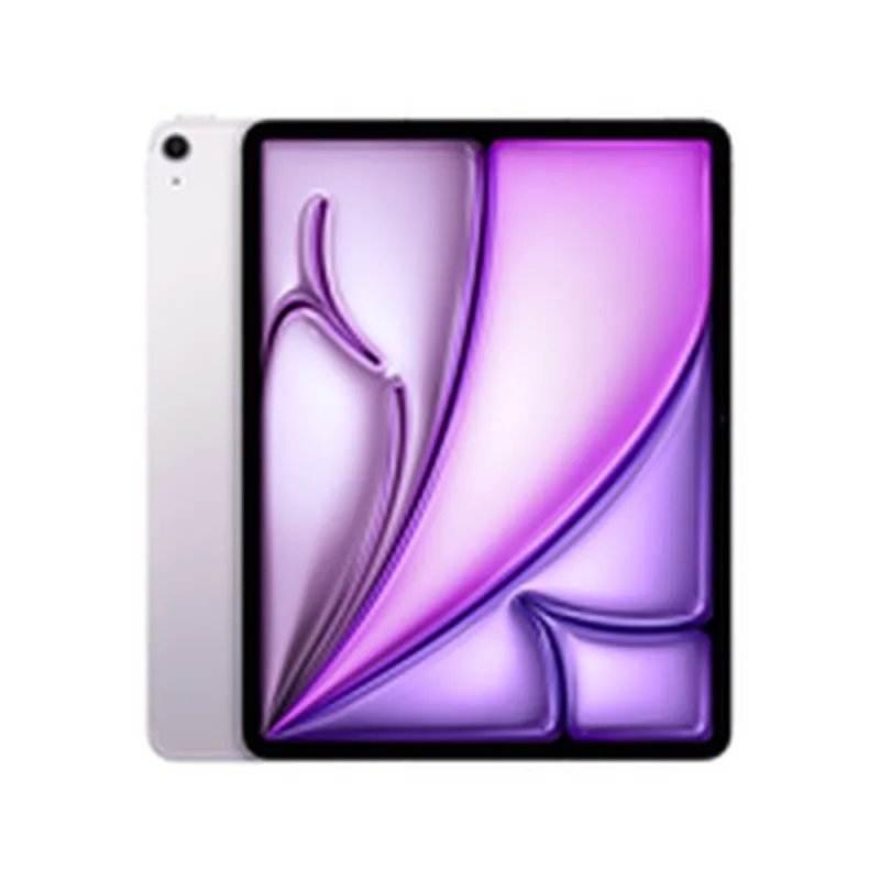 Tablet Apple Mauve 13" M3 8 GB RAM 1 TB