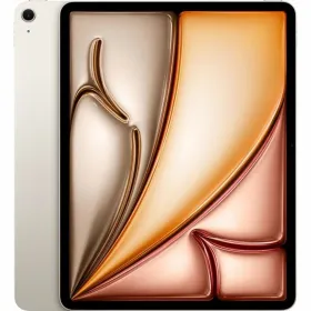 Tablet Apple 13" M3 8 GB RAM 128 GB Beige