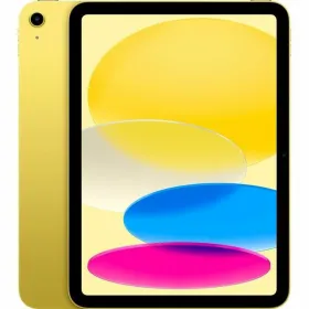 Tablet Apple Jaune 11" 128 GB