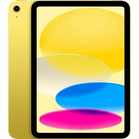 Tablet Apple Jaune 11" 128 GB