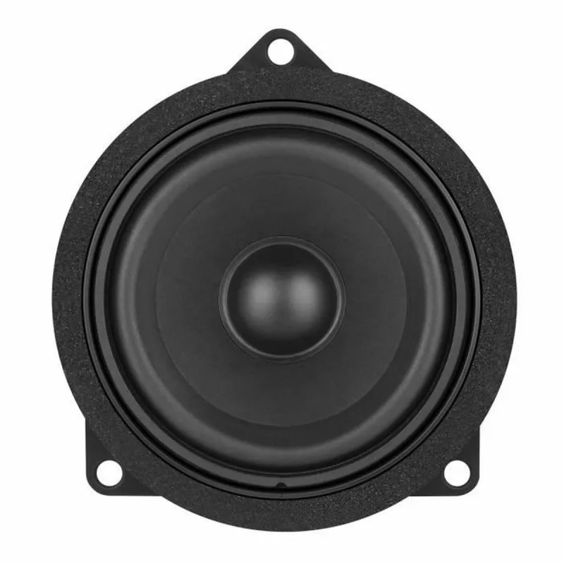 Автомобильные динамики Mtx Audio Kit 3 vías 2 Предметы
