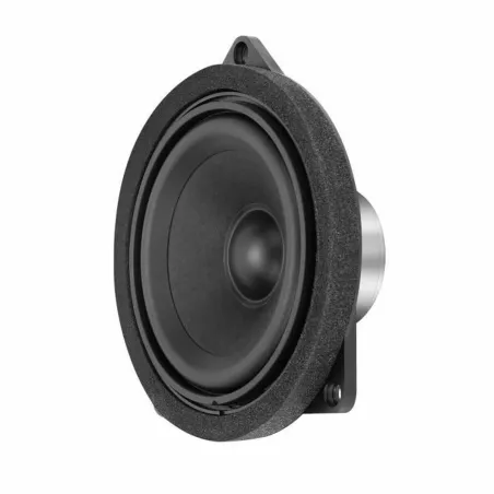 Автомобильные динамики Mtx Audio Kit 3 vías 2 Предметы