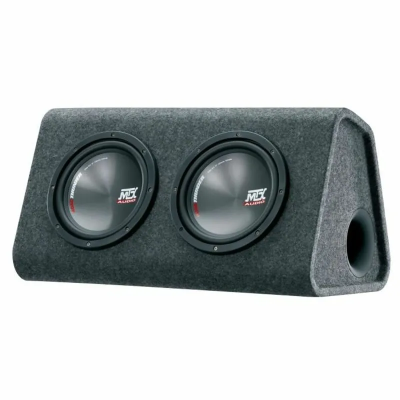 Сабвуфер Mtx Audio