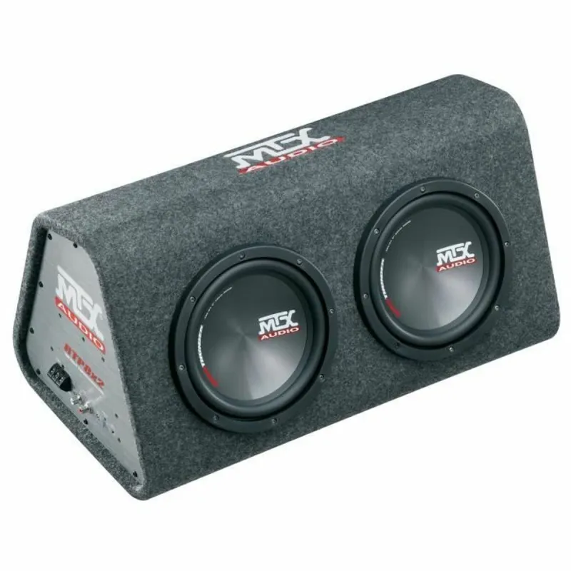 Сабвуфер Mtx Audio
