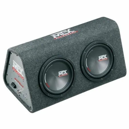 Сабвуфер Mtx Audio