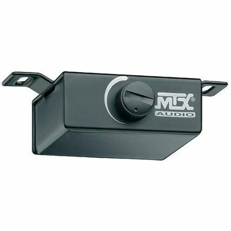Subwoofer Mtx Audio