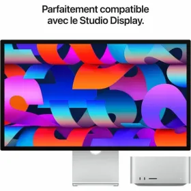 Mini Dators Apple 512 GB SSD