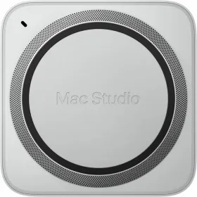 Mini Dators Apple 512 GB SSD