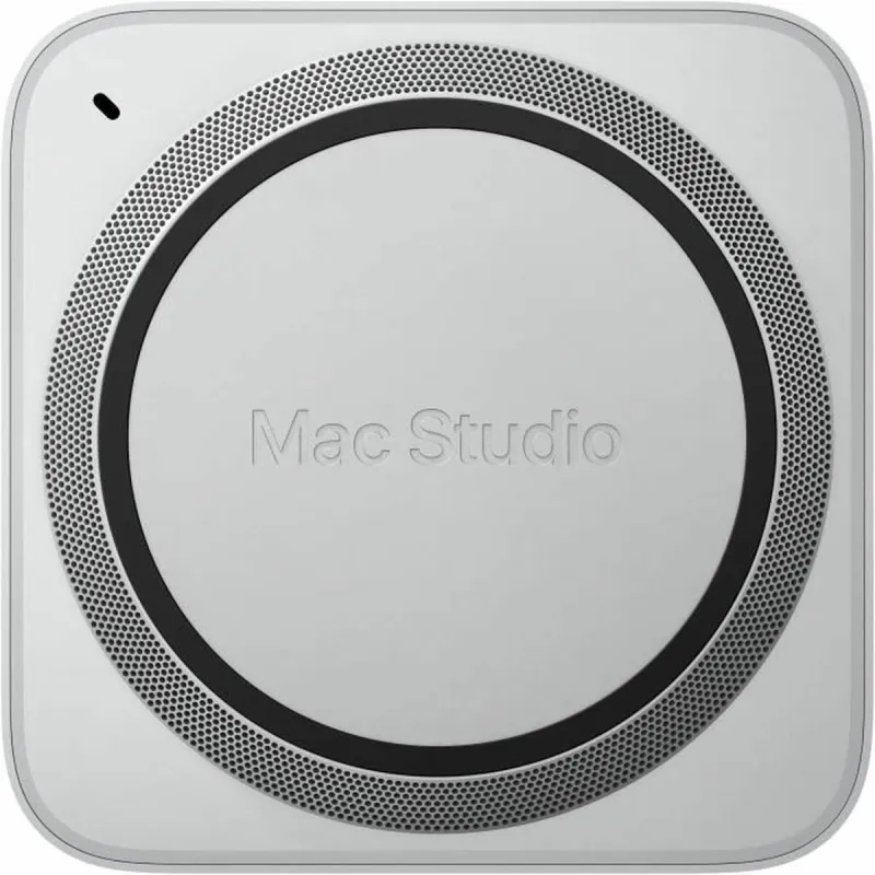 Мини-ПК Apple 512 Гб SSD