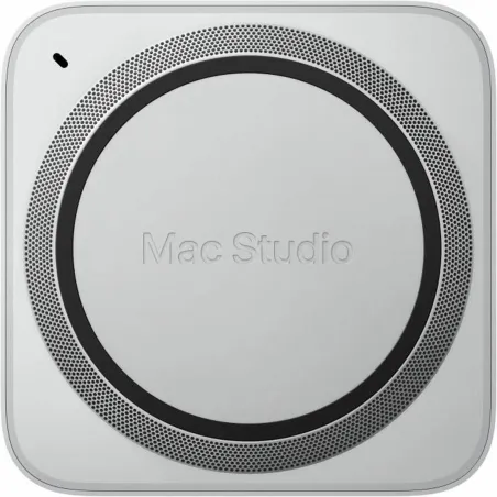 Mini Dators Apple 512 GB SSD