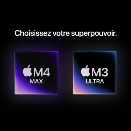 Mini Dators Apple 512 GB SSD