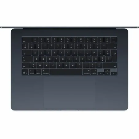 Laptop Apple SSD 15,3" M4 16 GB RAM