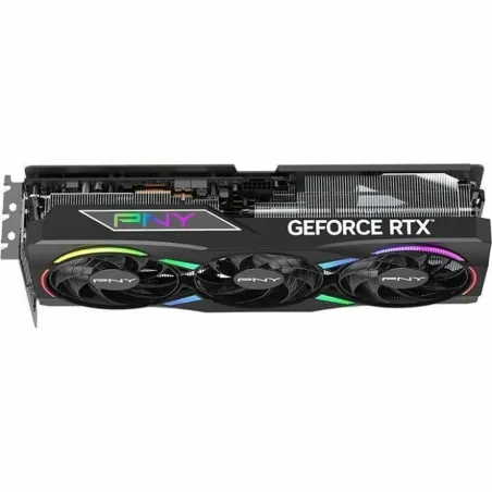 Grafikas Karte PNY nvidia geforce rtx 5070 ti 16 GB