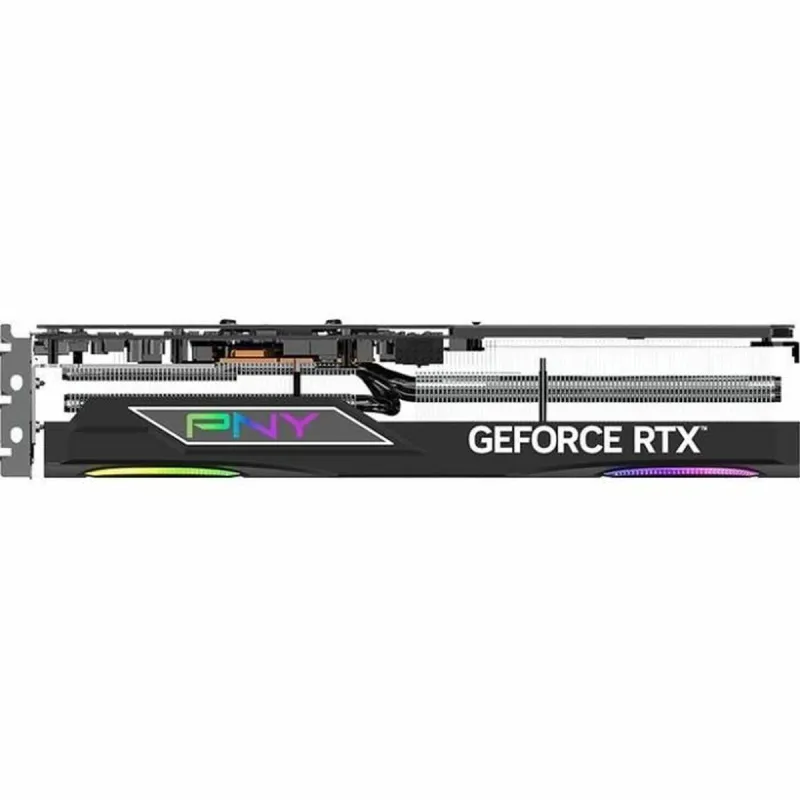 Grafikas Karte PNY nvidia geforce rtx 5070 ti 16 GB