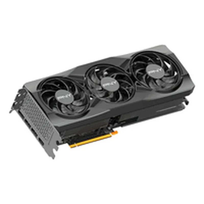 Graphics card PNY nvidia geforce rtx 5070 ti 16 GB