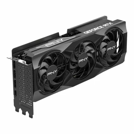 Graphics card PNY nvidia geforce rtx 5070 ti 16 GB