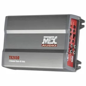 Stiprintuvas Mtx Audio