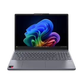 Sülearvuti Lenovo 15,3" 16 GB RAM 512 GB SSD