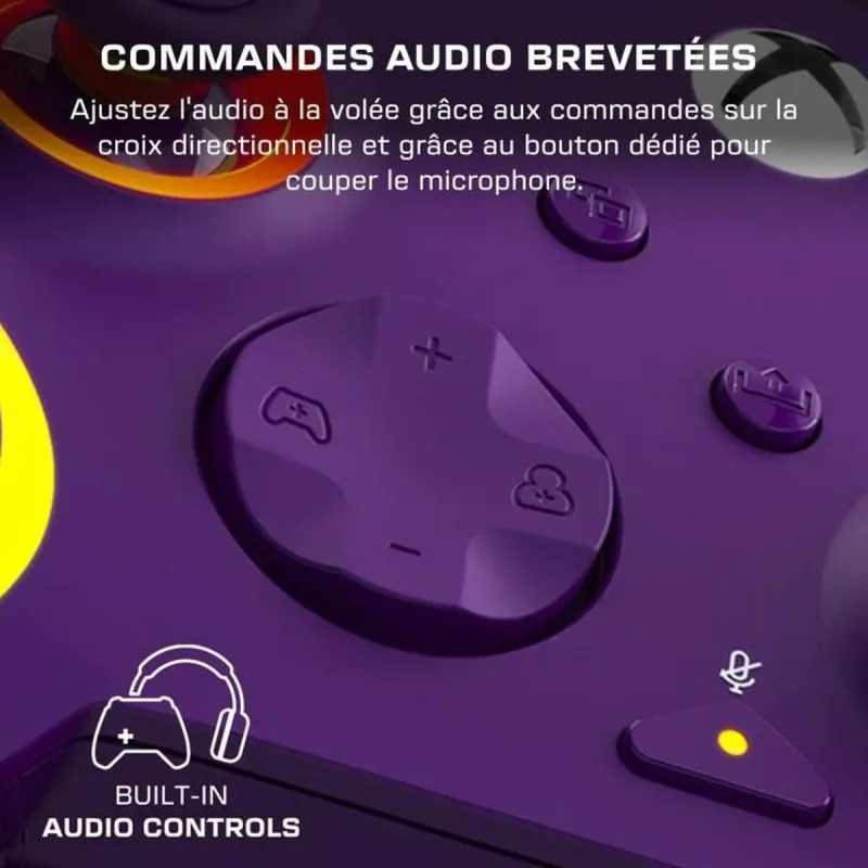 Xbox One Controller Turtle Beach