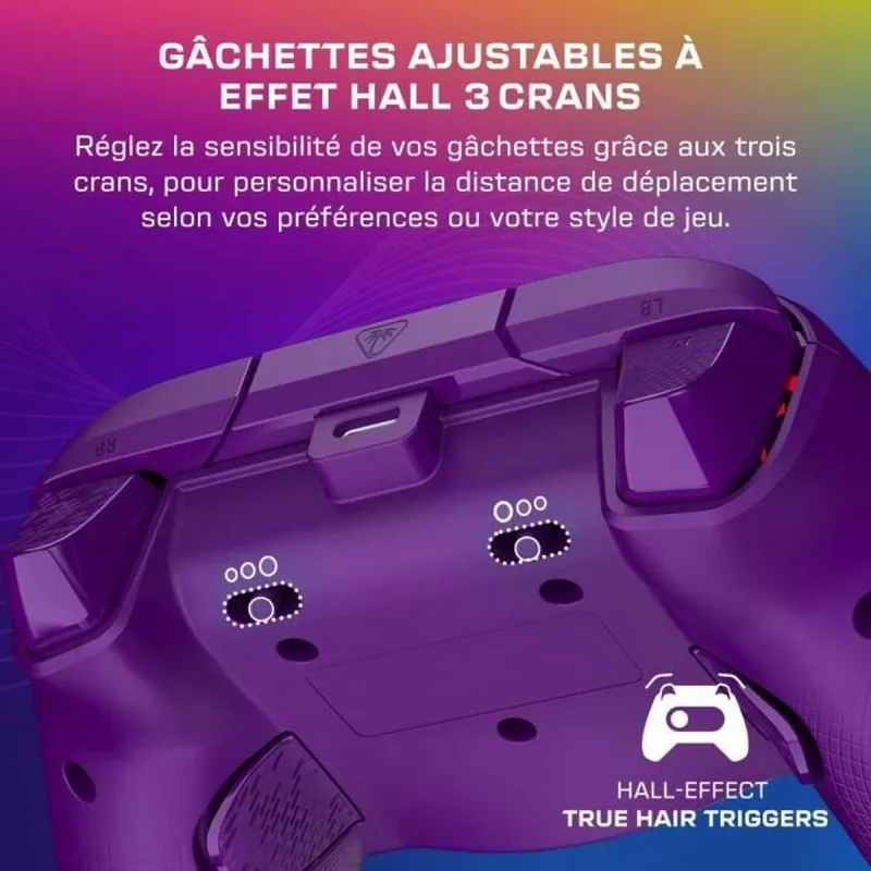 Xbox One valdiklis Turtle Beach