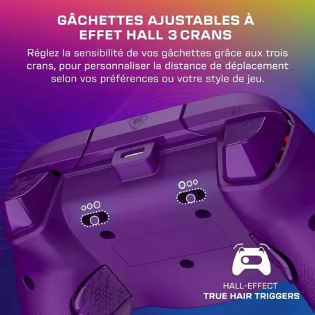 Пульт Xbox One Turtle Beach