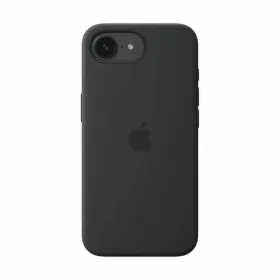 Puhelinsuoja Apple Musta Apple