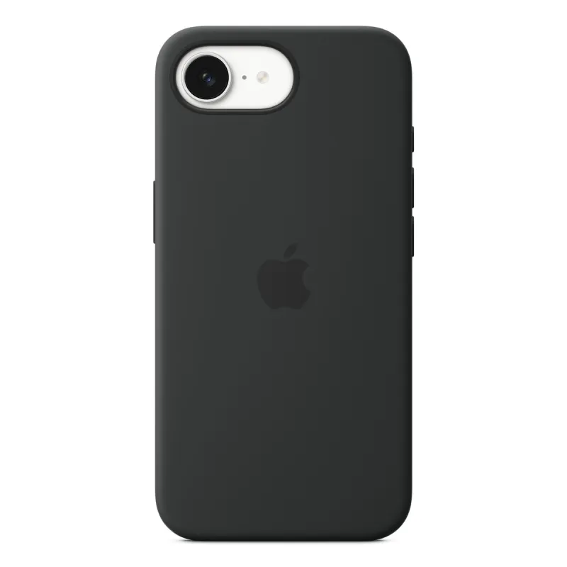 Pārvietojams Pārsegs Apple Melns Apple