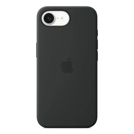 Pārvietojams Pārsegs Apple Melns Apple