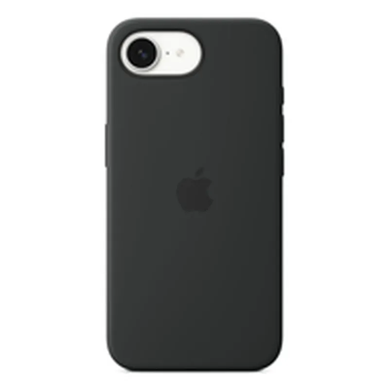 Pārvietojams Pārsegs Apple Melns Apple