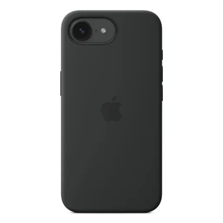 Pārvietojams Pārsegs Apple Melns Apple
